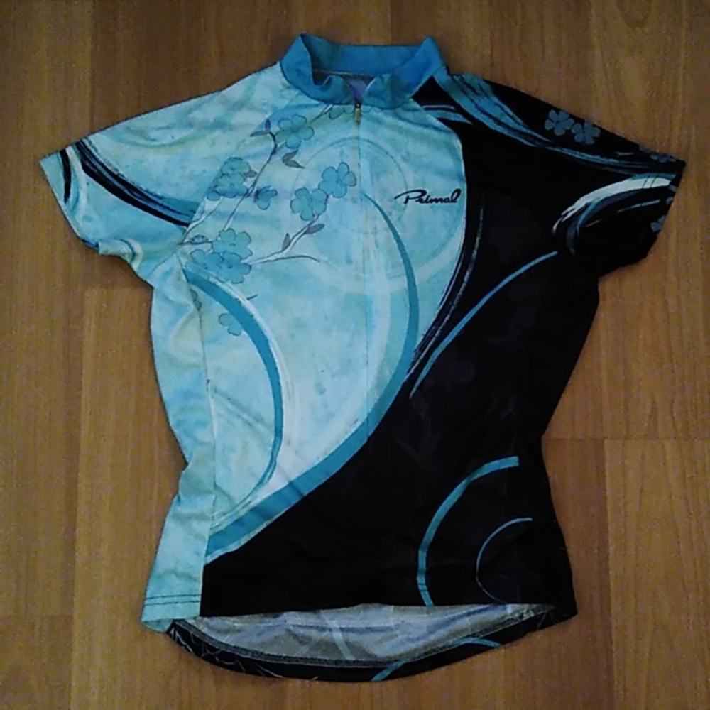 Primal bike jersey